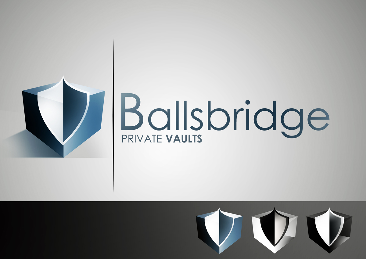 Logo Design by Aurelian for this project | Design #1131921