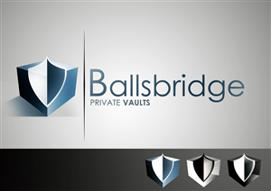 Logo Design by Aurelian for this project | Design: #1131921