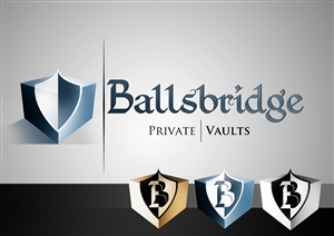 Logo Design by Aurelian for this project | Design: #1132011