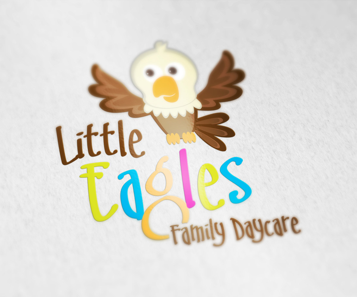 Logo Design by MessyDesk for this project | Design #4063979