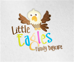 Logo Design by MessyDesk for this project | Design: #4063979