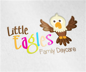 Logo Design by MessyDesk for this project | Design: #4063987