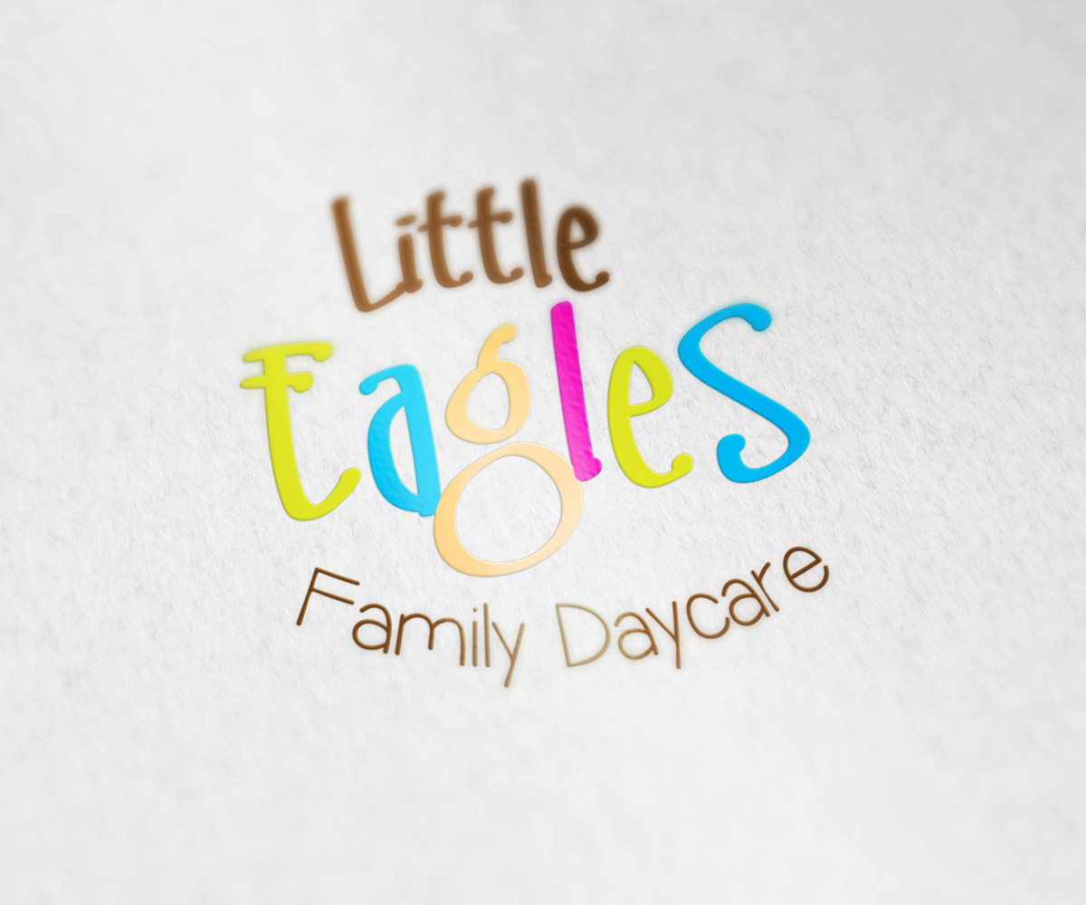 Logo Design by MessyDesk for this project | Design #4063989