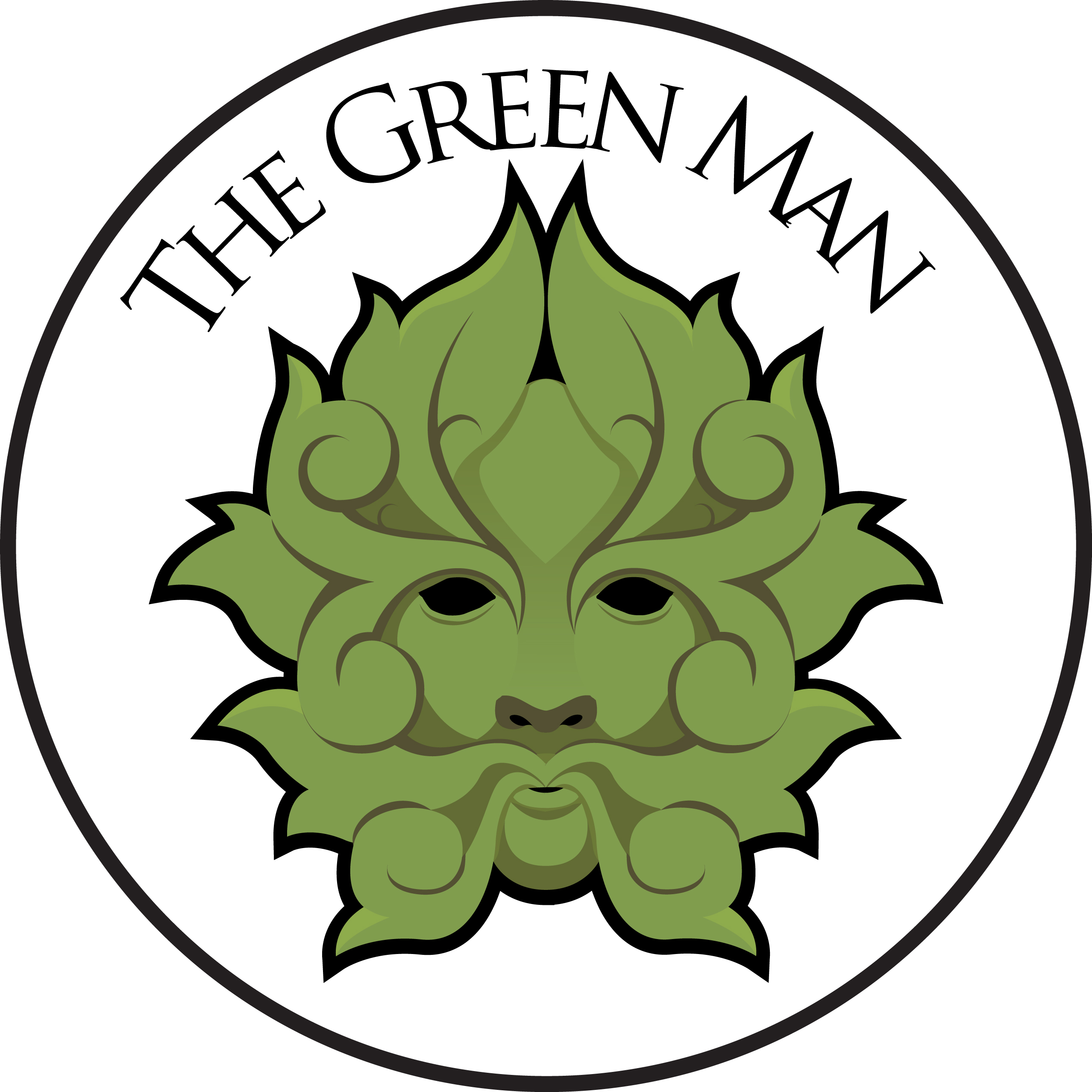 Logo Design by Wandy Tjen for this project | Design: #508