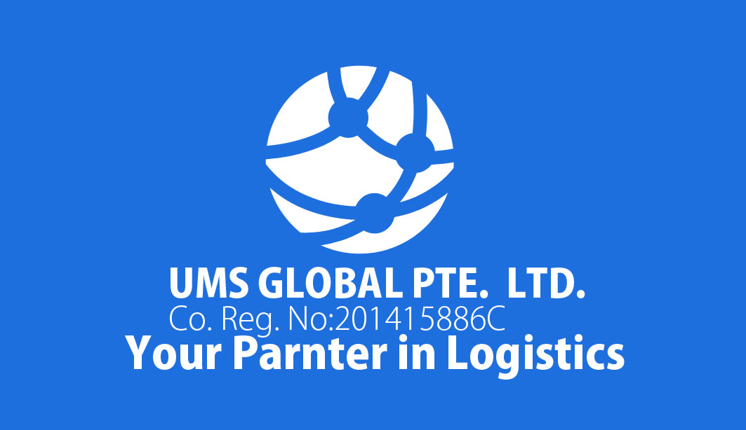 Business Card Design by DLightZ for UMS Global Pte. Ltd. | Design #4028096