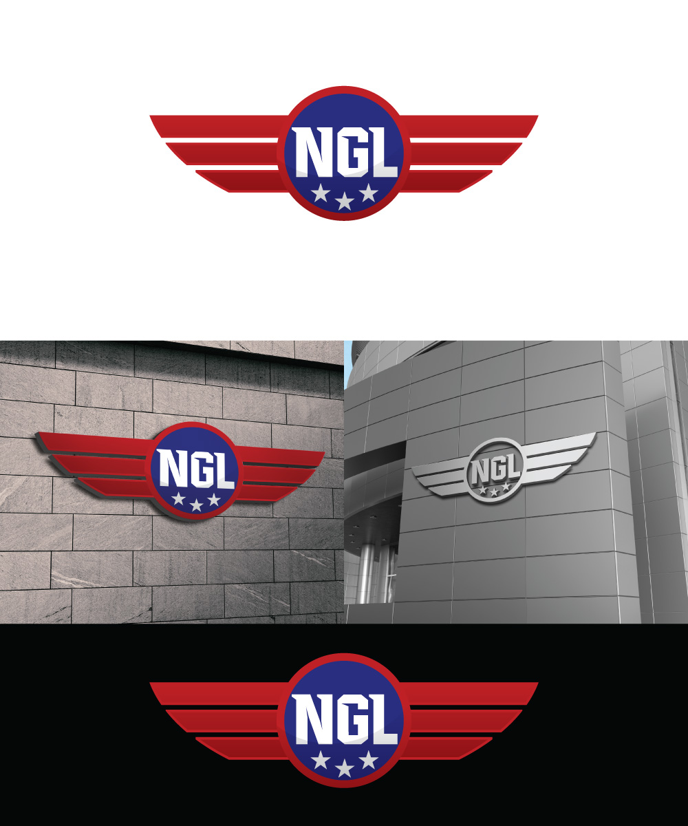 Logo Design by Sergio Coelho for Bullard Publishing, LLC | Design #13137423