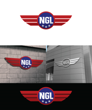 Diseño de Logo por Sergio Coelho para Bullard Publishing, LLC | Diseño: #13137423