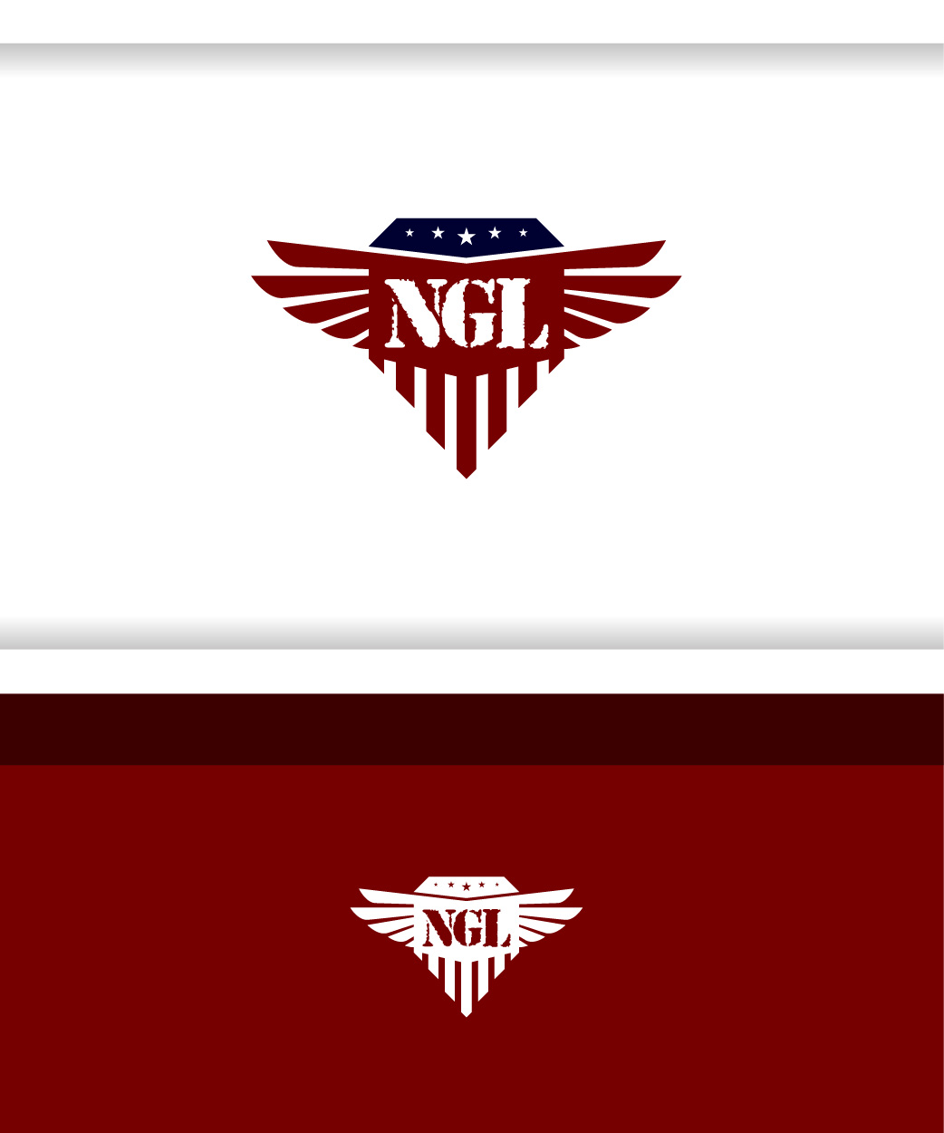 Logo Design by Guart for Bullard Publishing, LLC | Design #13146161