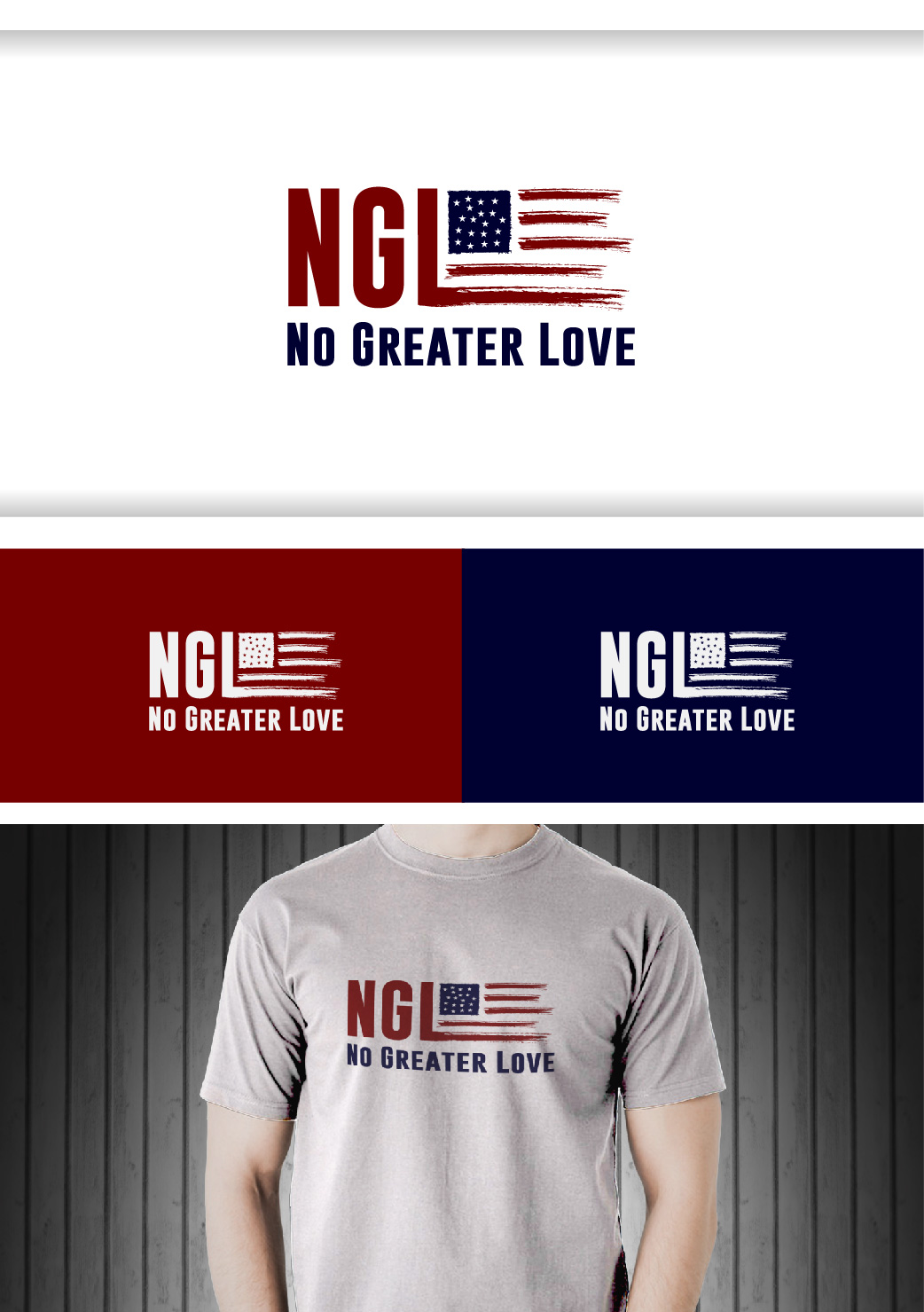 Logo Design by Guart for Bullard Publishing, LLC | Design #13165736