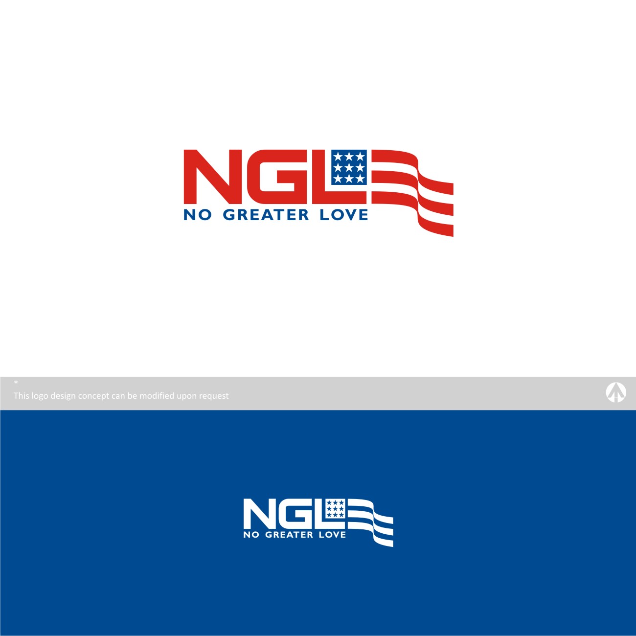 Logo Design by MBARO for Bullard Publishing, LLC | Design #13246663