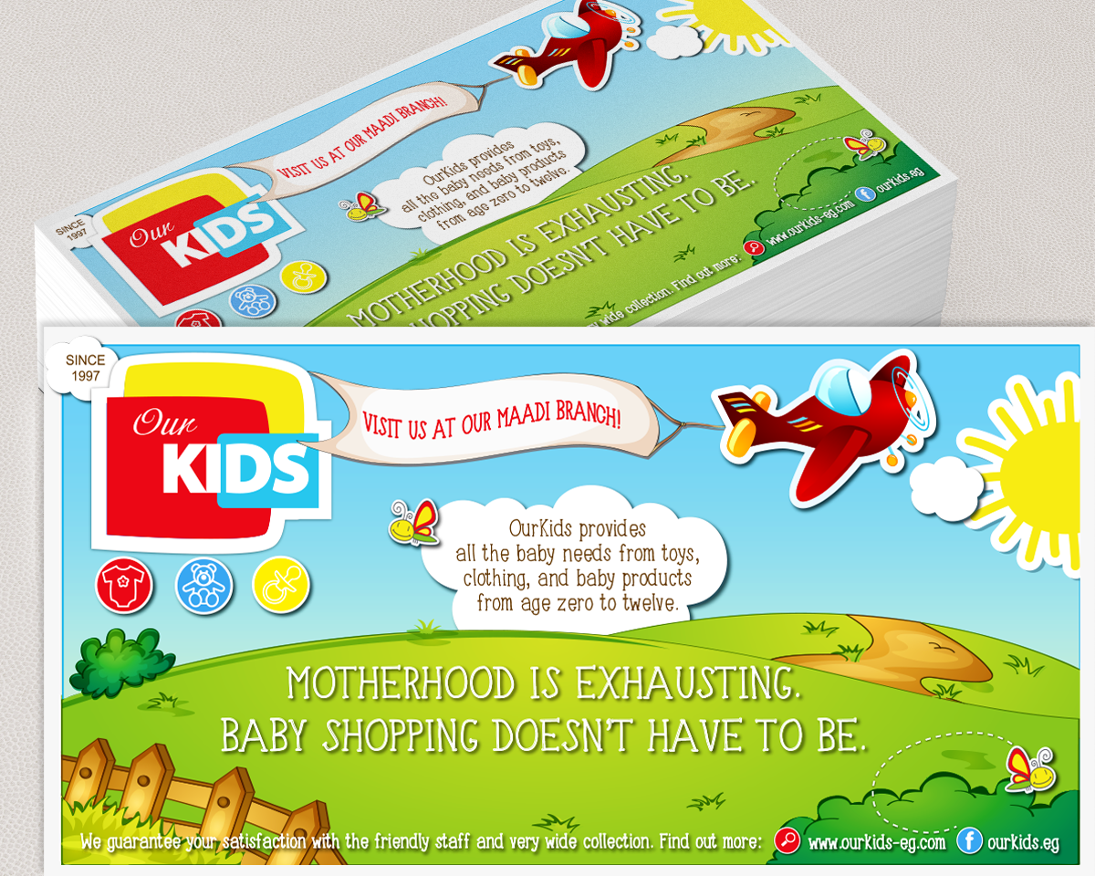 Flyer Design by agve32956 for this project | Design #4068894