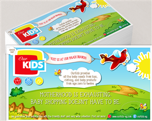 Flyer Design by agve32956