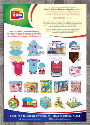 Flyer Design by Sbss for this project | Design: #4055473