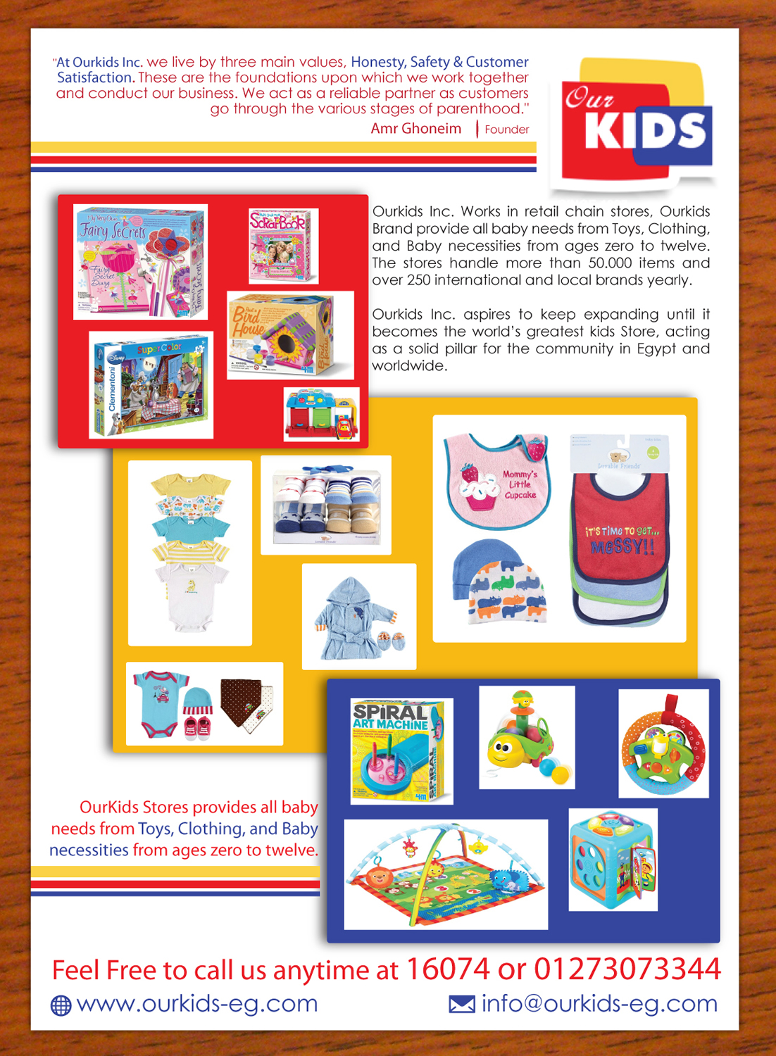 Flyer Design by Sbss for this project | Design #4055485