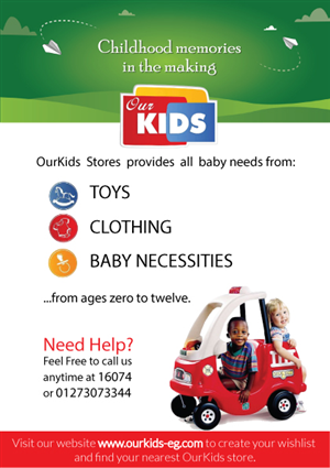 Flyer Design by filp flop for this project | Design: #4041945
