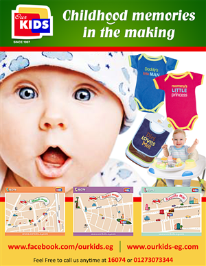 Flyer Design by JustRightHere for this project | Design: #4063121