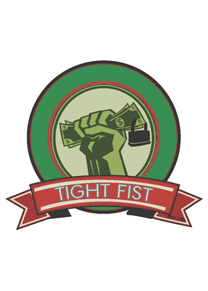 Logo Design by Jamcracker Creative