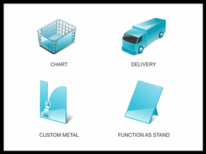 Icon Design by denuj