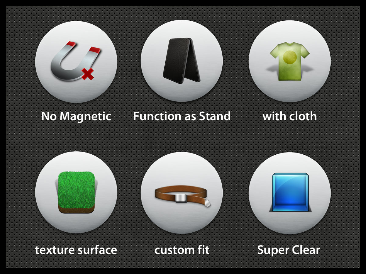Icon Design by denuj for this project | Design #1194267