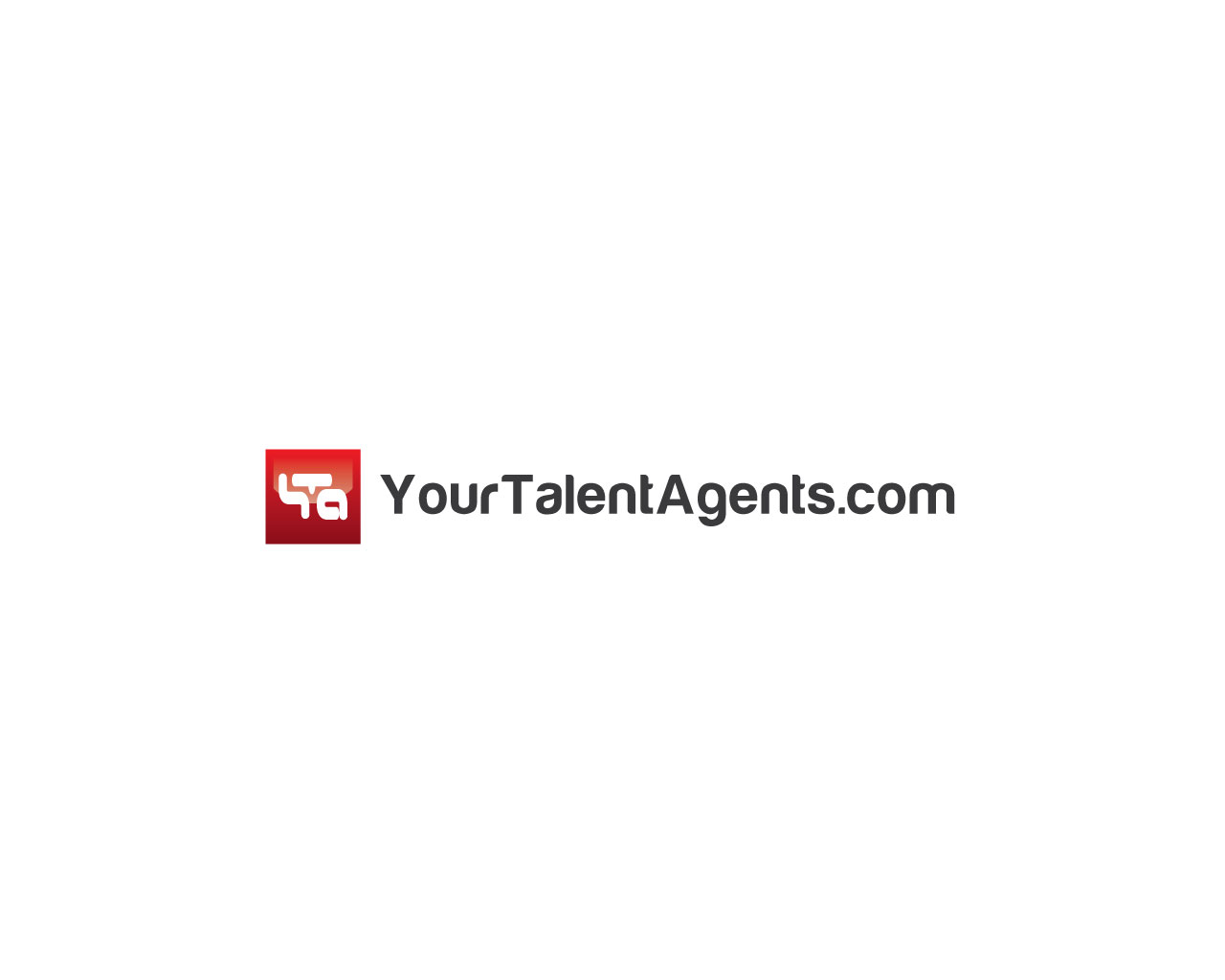 Logo Design by HLGCreativeTeam for YourTalentAgents.com | Design #1166156