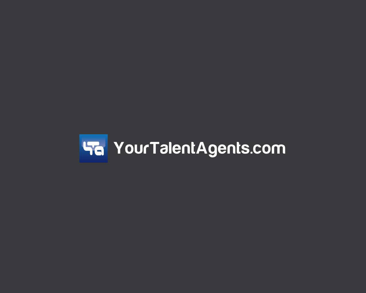 Diseño de Logo por HLGCreativeTeam para YourTalentAgents.com | Diseño #1166226