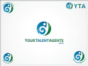 Design de Logo par SANYA AN pour YourTalentAgents.com | Design : #1152548