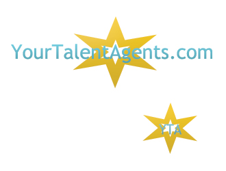 Logo-Design von Lee's Designs für YourTalentAgents.com | Design #1142972