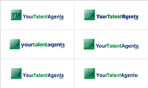 Design de Logo par logoworld pour YourTalentAgents.com | Design : #1147894