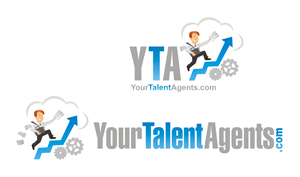 Design de Logo par Zivo pour YourTalentAgents.com | Design : #1133228