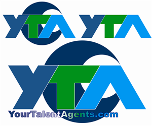 Logo-Design von DadaVFC CreativeDesign für YourTalentAgents.com | Design: #1135669