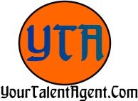 Logo Design by anggun for YourTalentAgents.com | Design #1136807