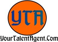 Logo Design by anggun for YourTalentAgents.com | Design #1136807