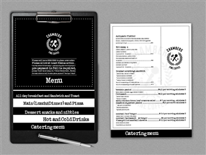 Flyer Design by ·Julian·