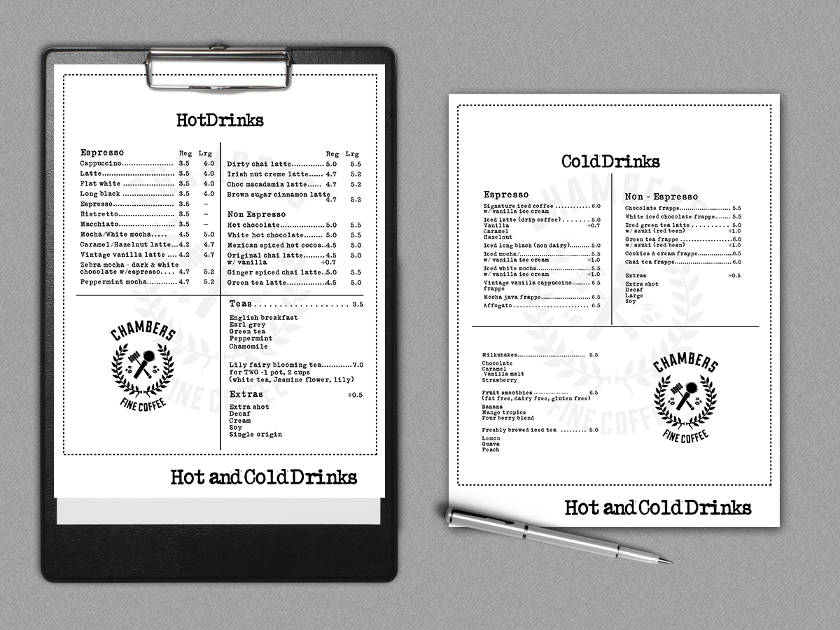 Flyer Design by ·Julian· for this project | Design #4045329