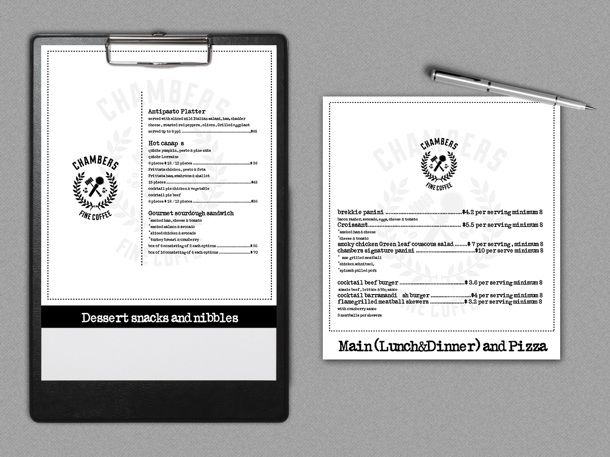 Flyer Design by ·Julian· for this project | Design #4045345