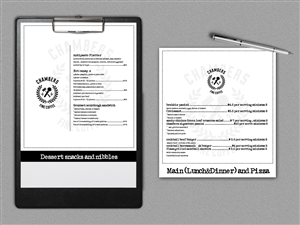 Flyer Design by ·Julian· for this project | Design: #4045345