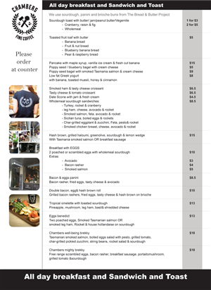 Flyer Design by Web Decorator for this project | Design #4046796