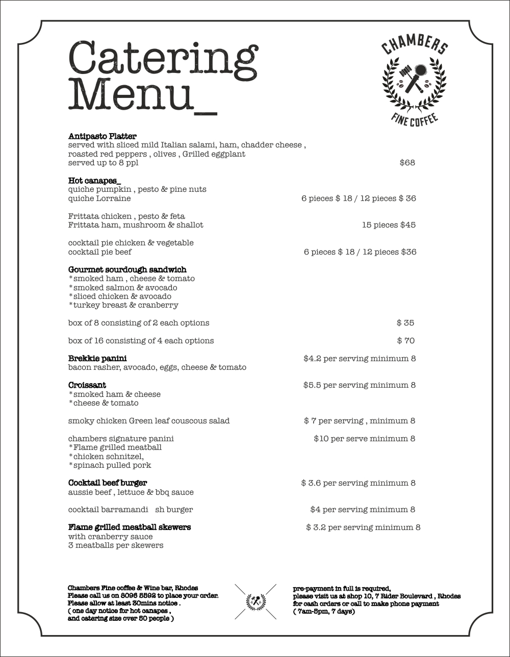 Flyer Design by Pixel Graphix for this project | Design #4052999