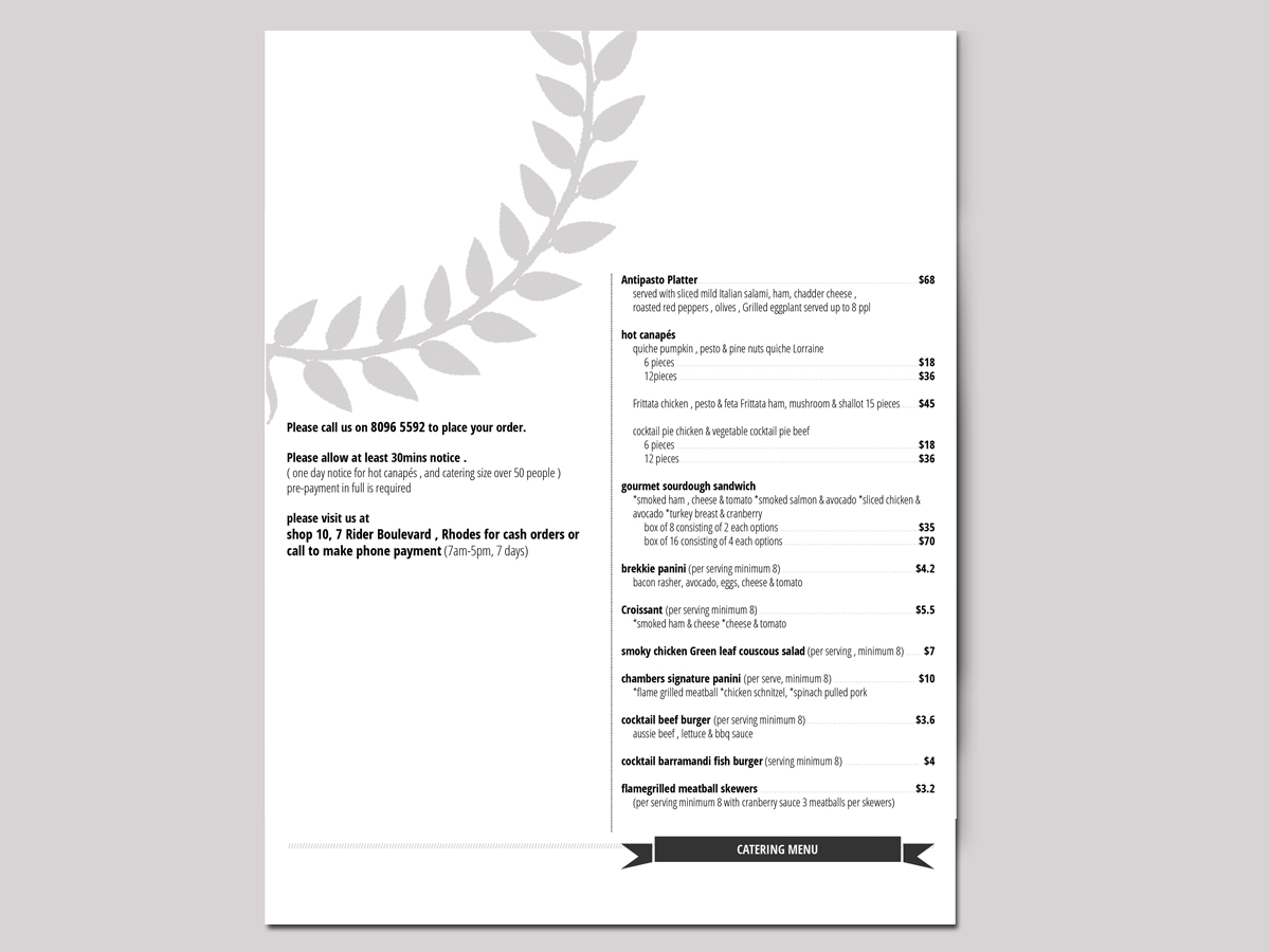 Flyer Design by Aabhaas for this project | Design #4048976