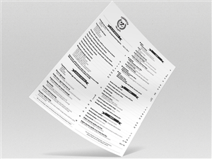 Design de Flyer par Aabhaas pour ce projet | Design : #4048992