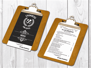 Flyer Design by shitalkarkhanis26 for this project | Design #4033493