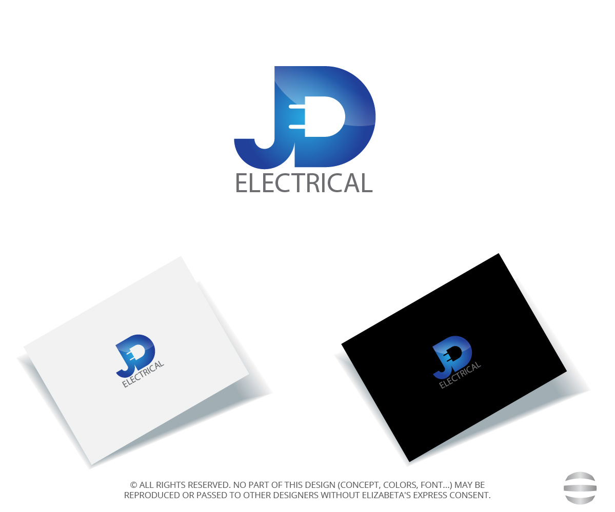 Logo Design by Elizabeta for this project | Design #4032236