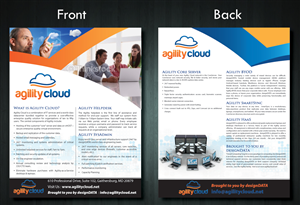 Design de Flyer par Sbss pour ce projet | Design : #1108465