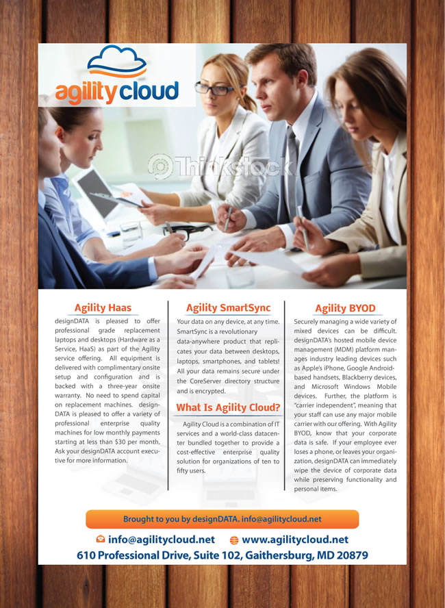 Flyer Design by Sbss for this project | Design #1108475