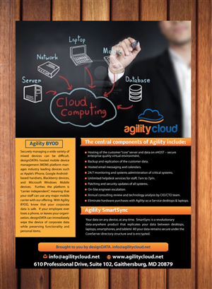 Design de Flyer par Sbss pour ce projet | Design : #1108478