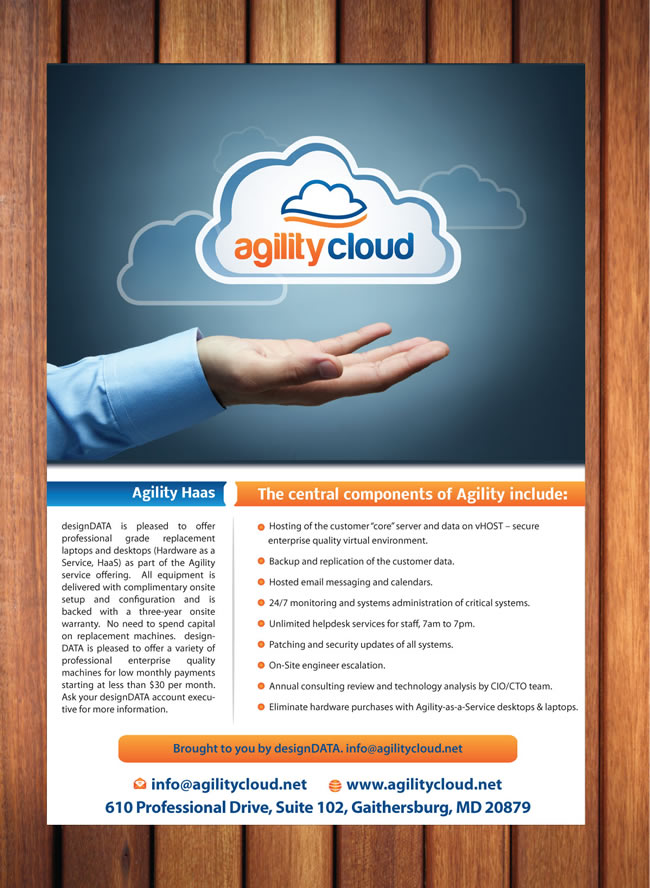 Flyer Design by Sbss for this project | Design #1108480