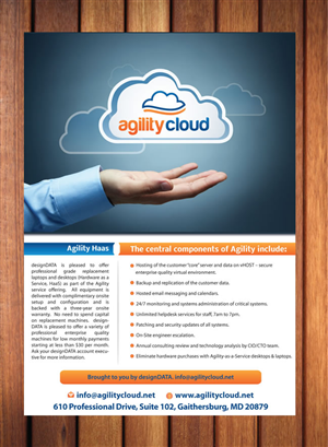 Design de Flyer par Sbss pour ce projet | Design : #1108480