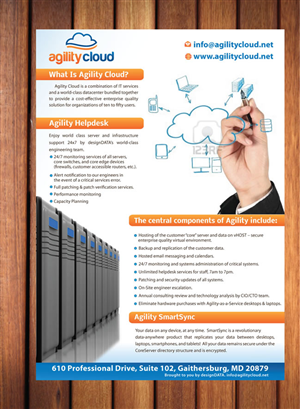 Design de Flyer par Sbss pour ce projet | Design : #1108482