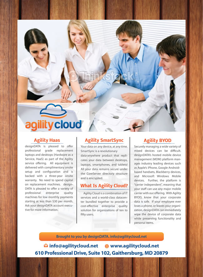 Flyer Design by Sbss for this project | Design #1108485