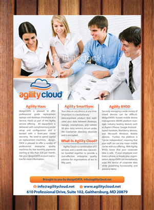 Design de Flyer par Sbss pour ce projet | Design : #1108485
